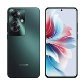 OPPO Reno11 F 5G 256GB - Palm Green(Dual Sim,6.7'',64MP Ultra-Clear Main Camera)